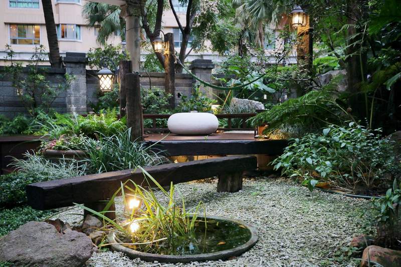 桃園葉公館 桃園葉公館