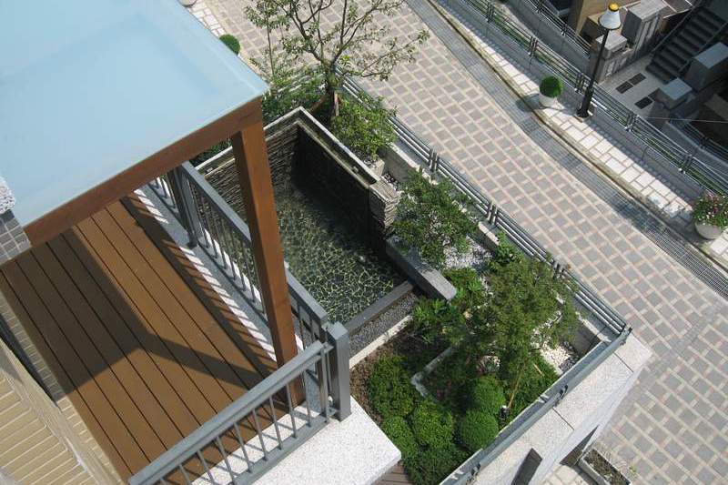 新店謝公館 新店謝公館