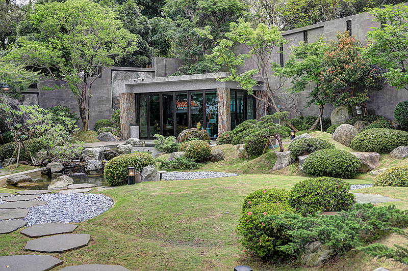 楊梅趙公館 楊梅趙公館