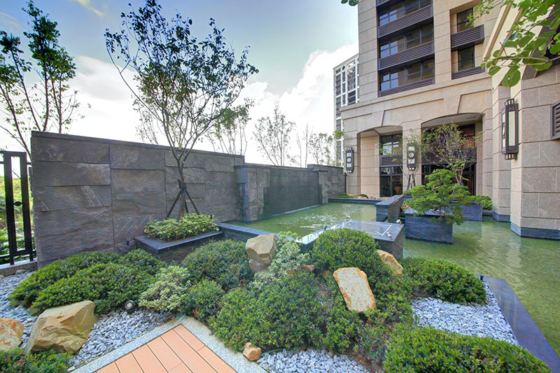 京懋建設-華爾道夫