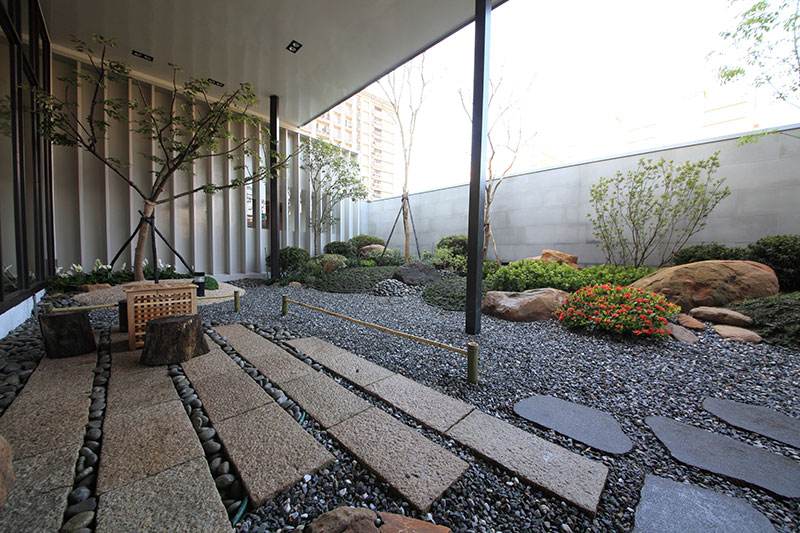 君漾廣告接待中心