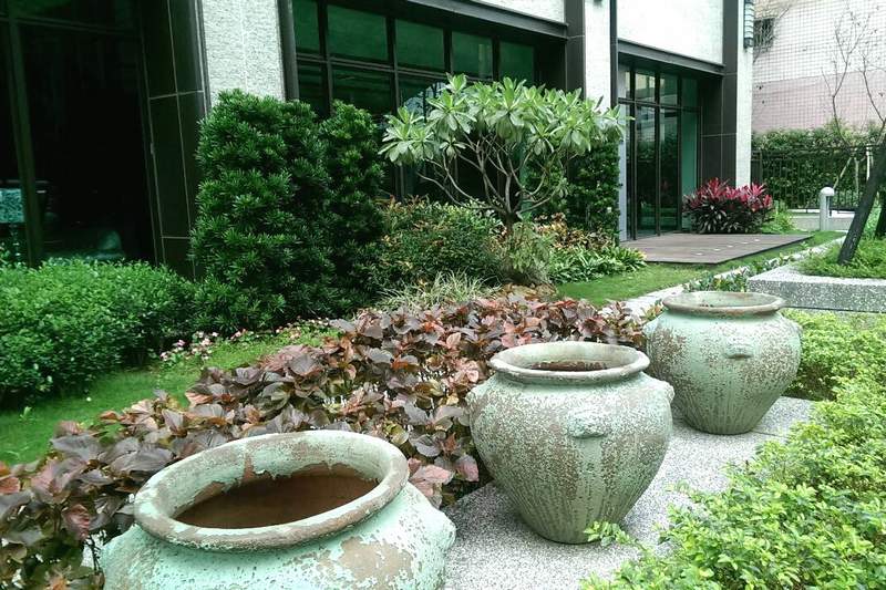 綠意皇琚 綠意皇琚