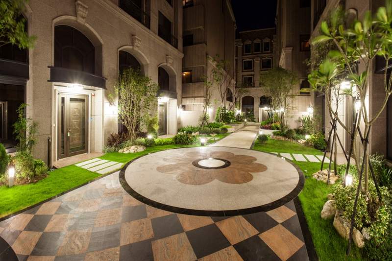 瑞唐閱讀翡冷翠5