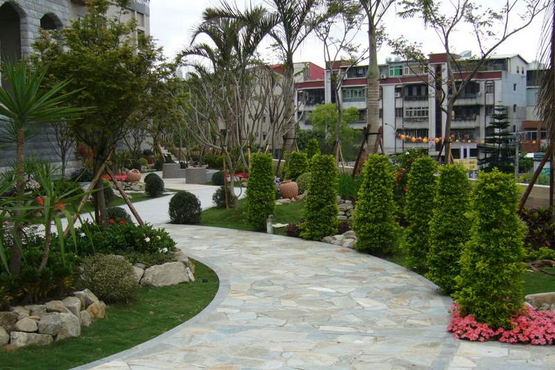 春木林國家大苑